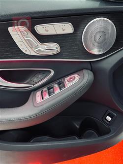 مرسيدس بنز C-Class